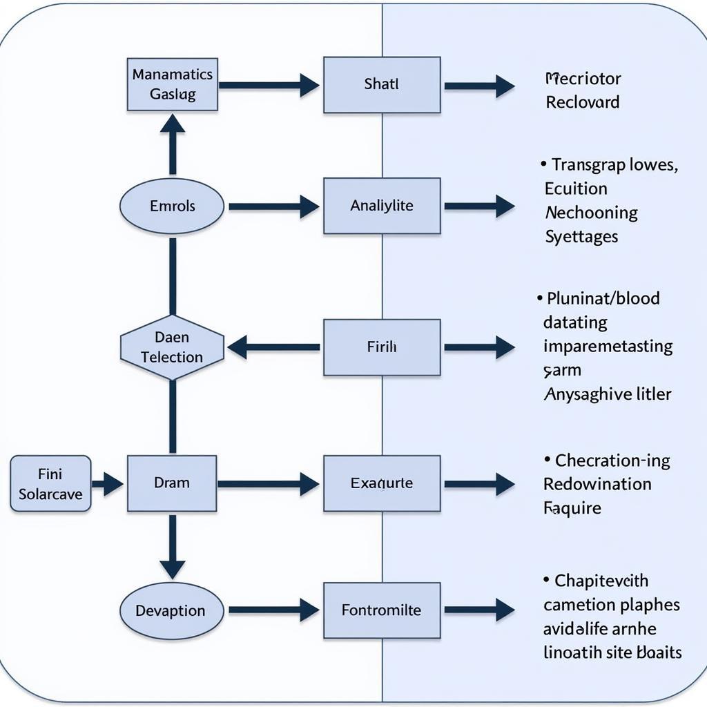 Flowchart of the Research Methodology for PHS 398