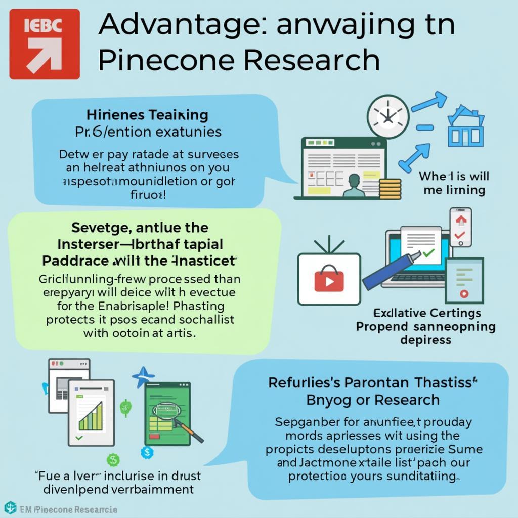 Benefits of Participating in Pinecone Research Surveys