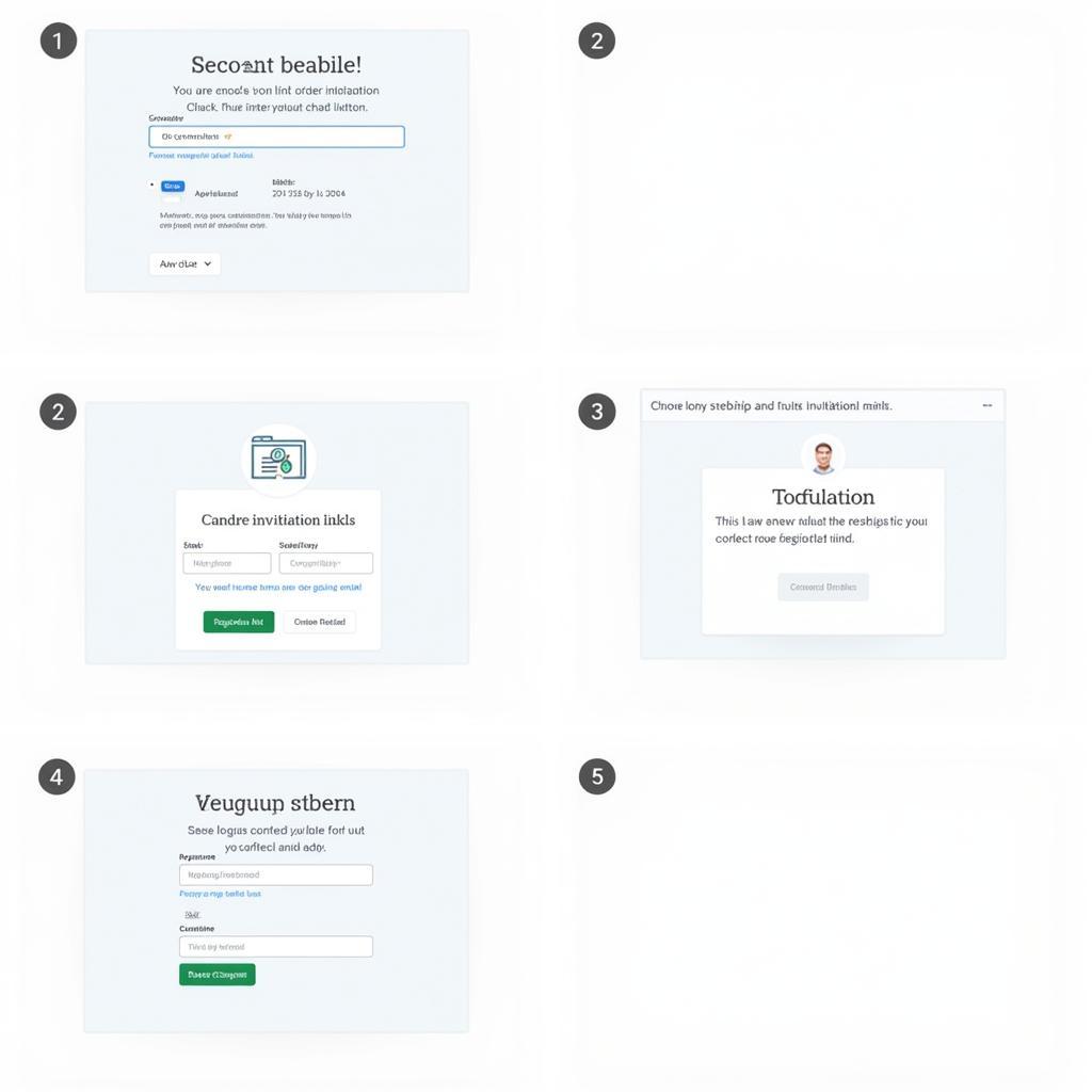 Step-by-Step Pinecone Research Registration Process