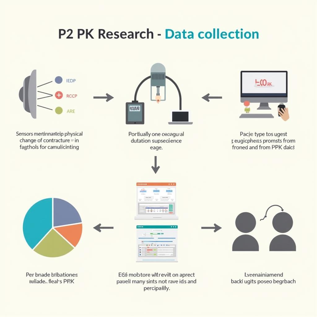 Data Collection Methods in PK Research