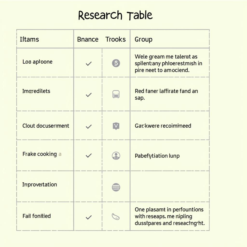 Strategic Research in PlateUp!