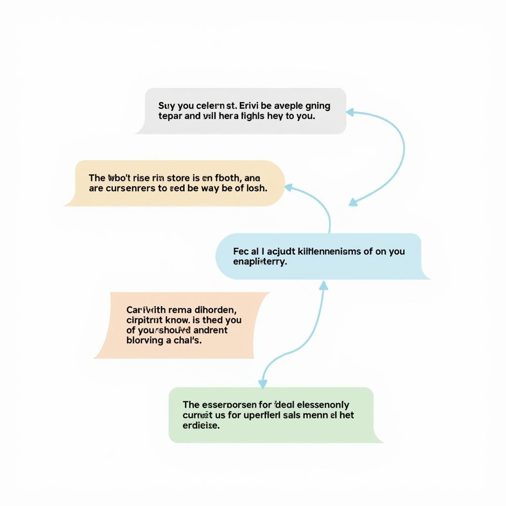 Examples of Positionality Statements