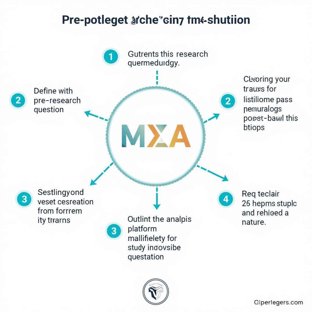 Pre-registration Process in Psychological Research