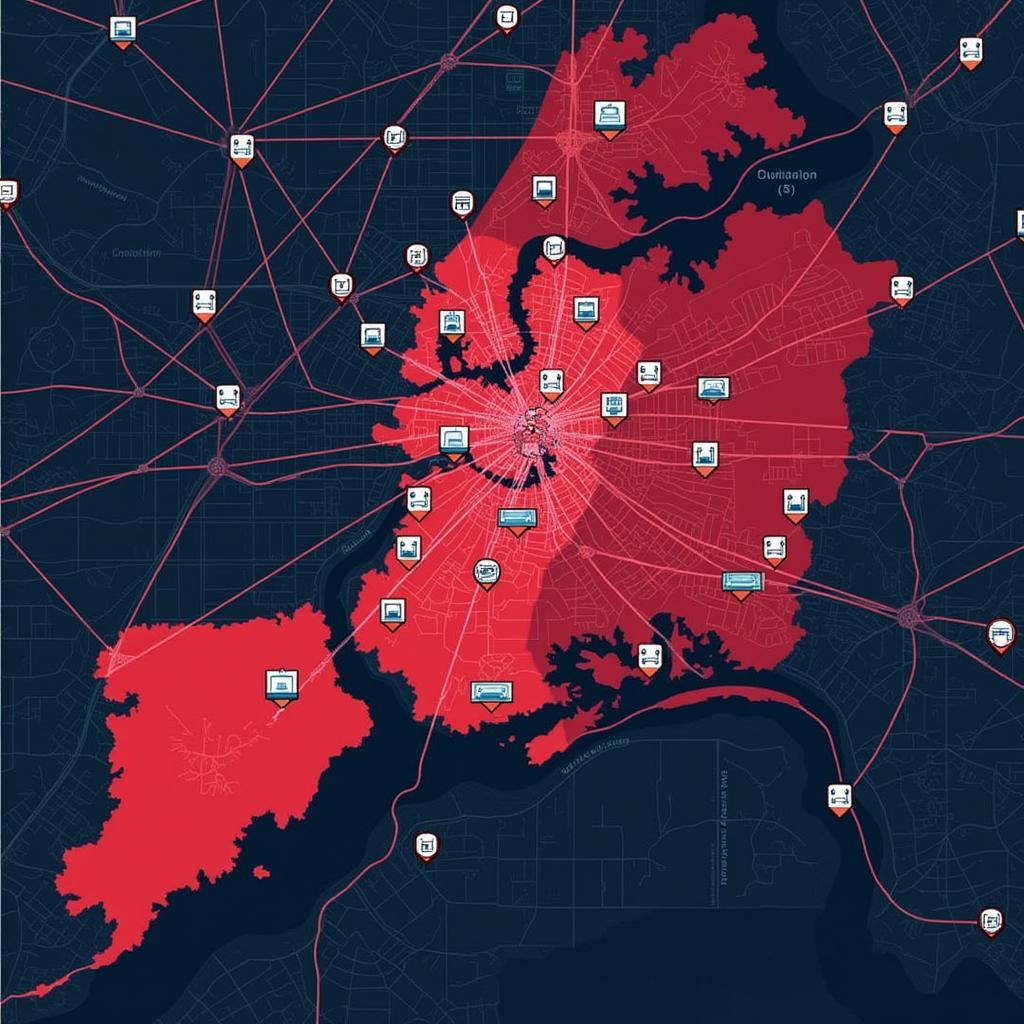 Predictive Policing Using Statistical Data