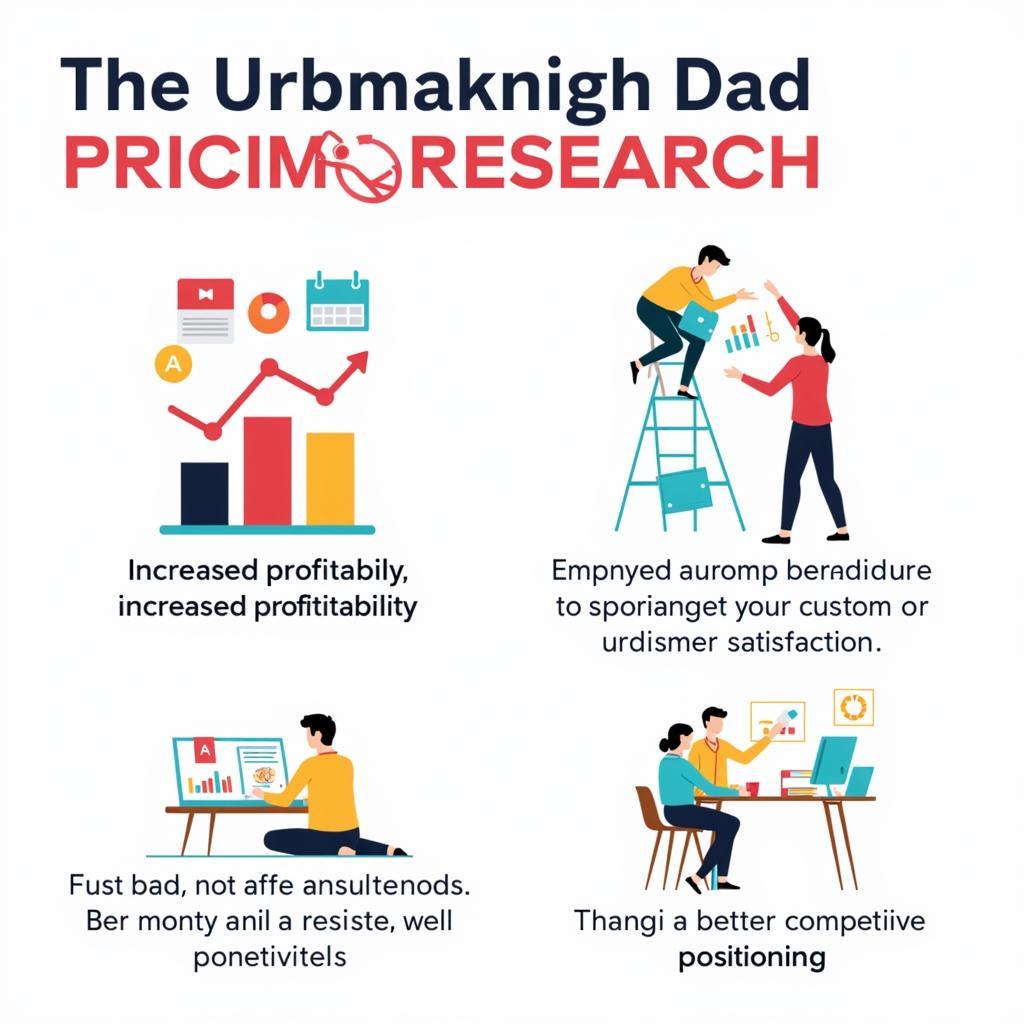 Benefits of Pricing Research