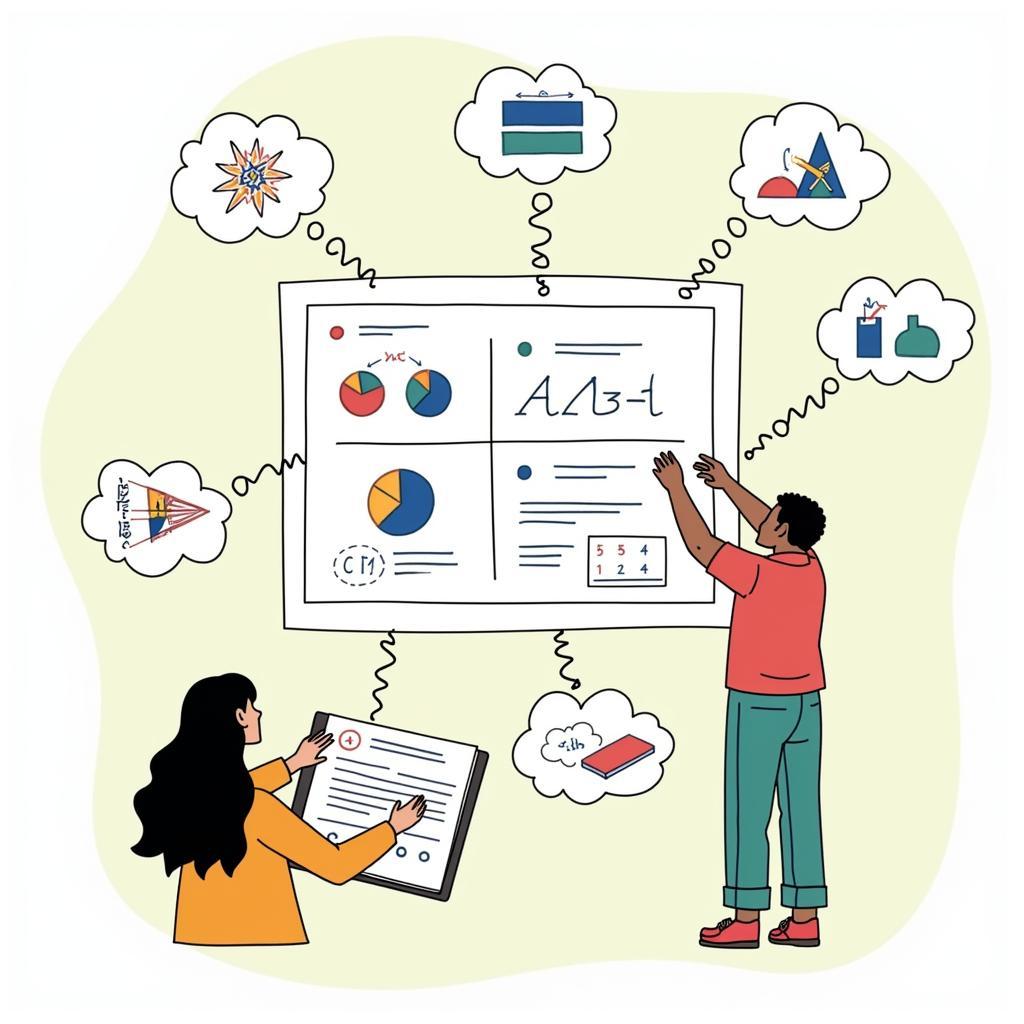 Problem-Solving Strategies in Math: Analytical Thinking and Solution Development