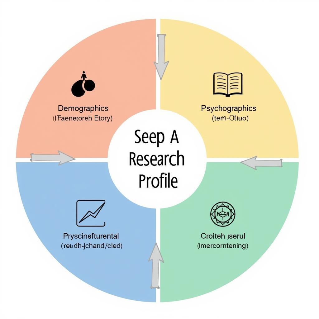 Elements of a Research Profile