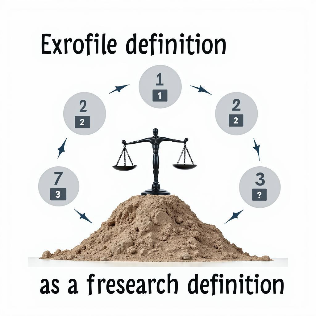 Importance of Profile Definition in Research