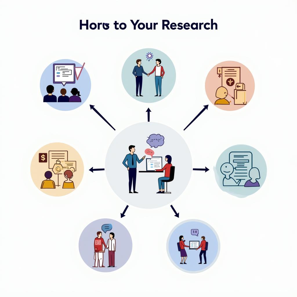 Promoting Social Science Research: Increasing Visibility and Impact