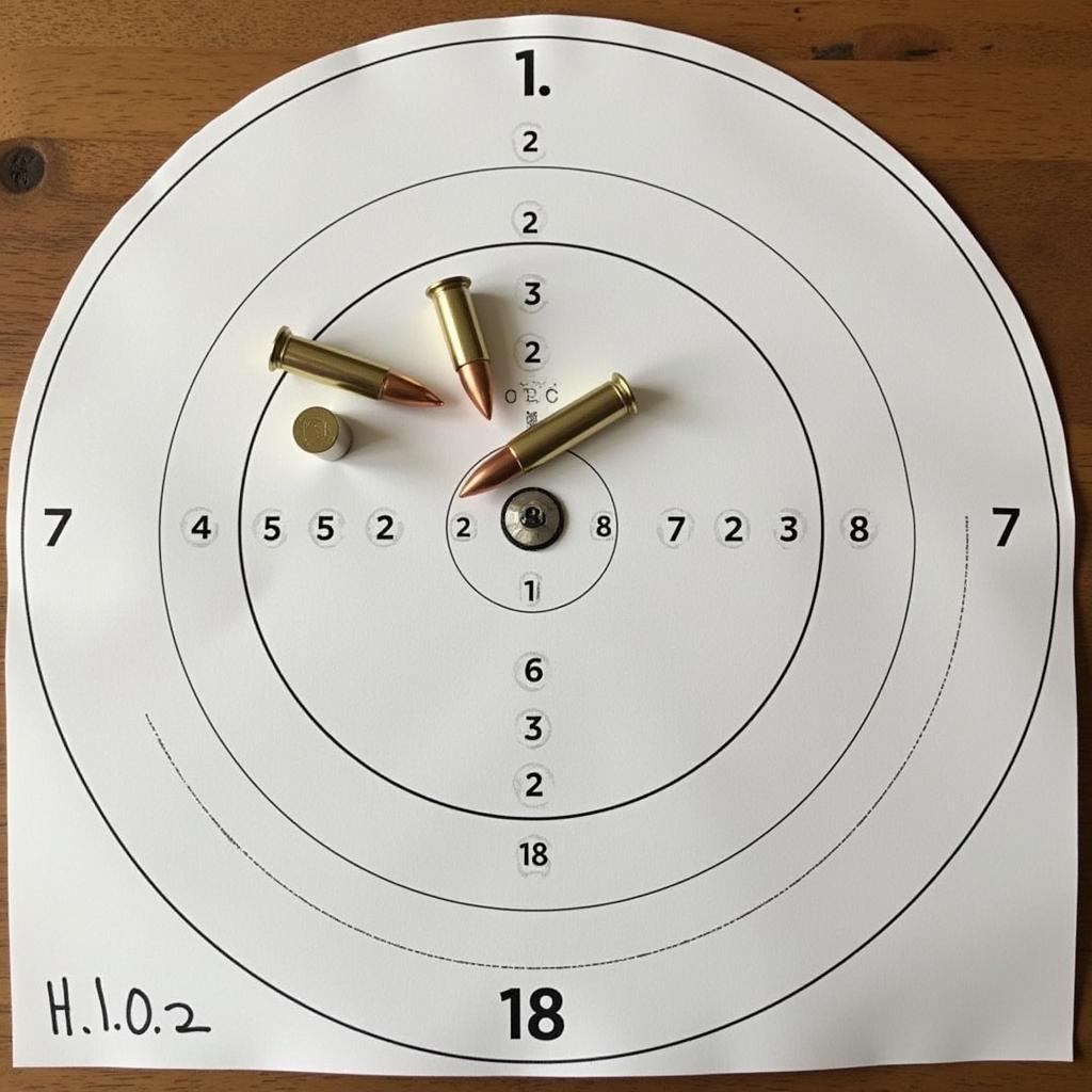 Proof Research 6.5 Creedmoor Accuracy Test