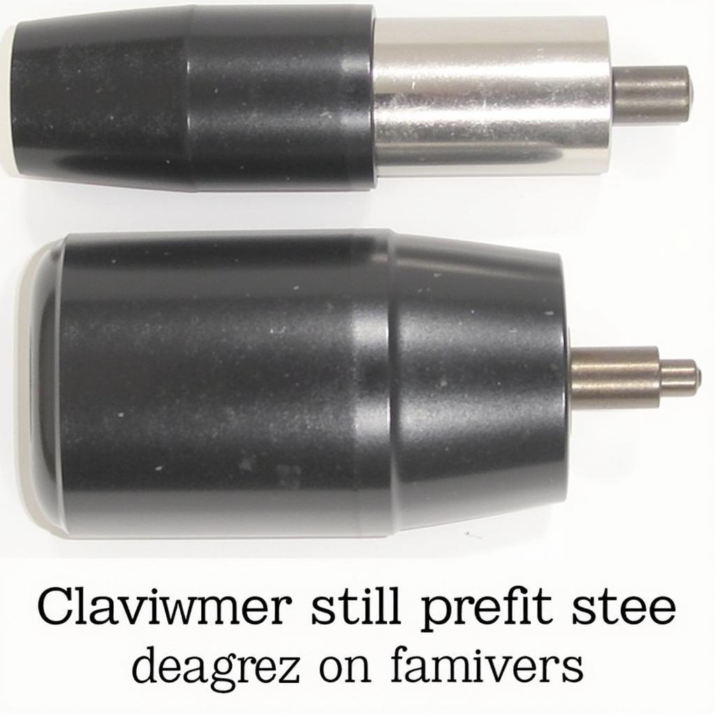 Proof Research Prefit Barrel Compared to Traditional Steel Barrel