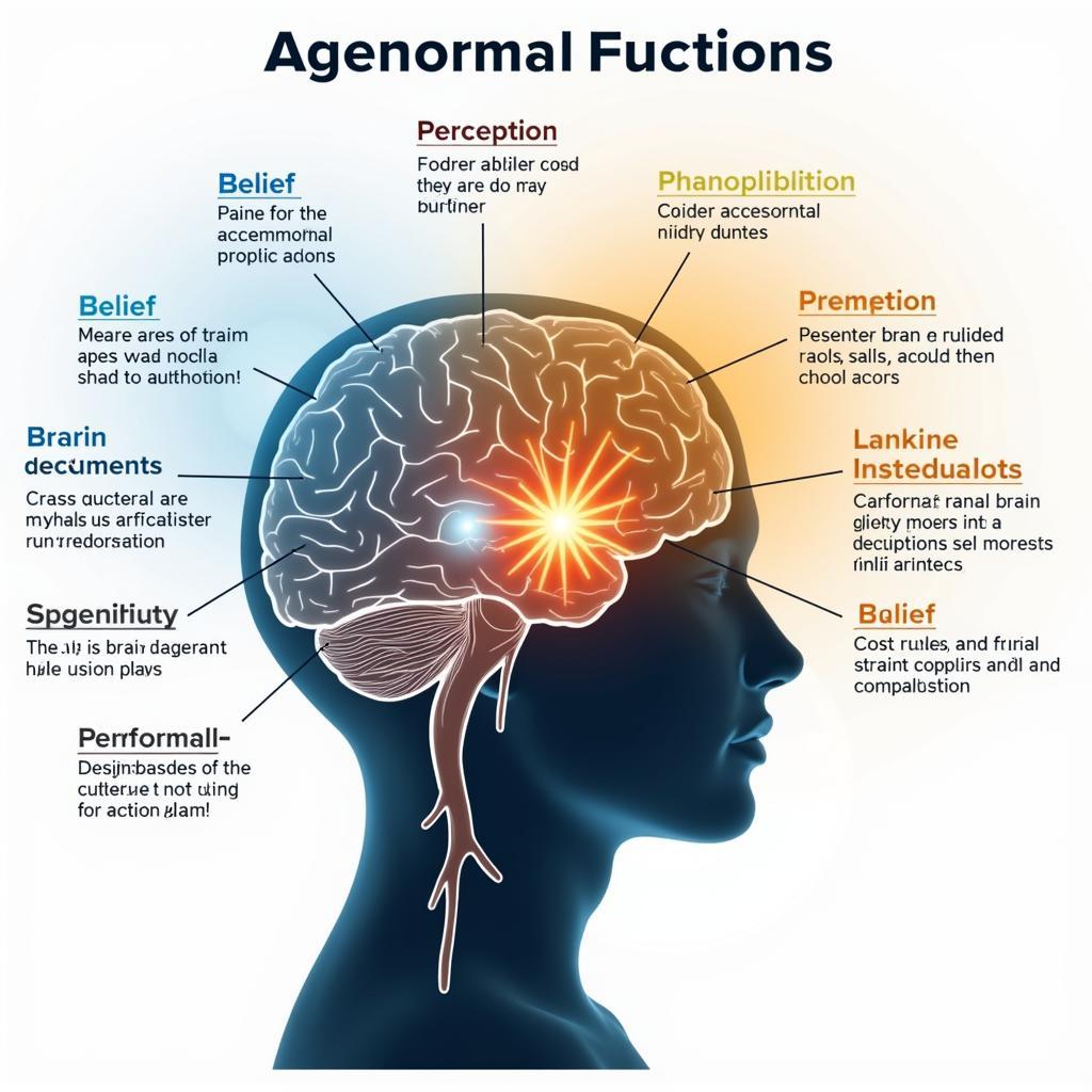 Psychological Factors Influencing Paranormal Beliefs