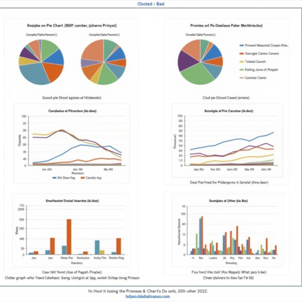 Best Practices for Data Visualization in Psychology Research