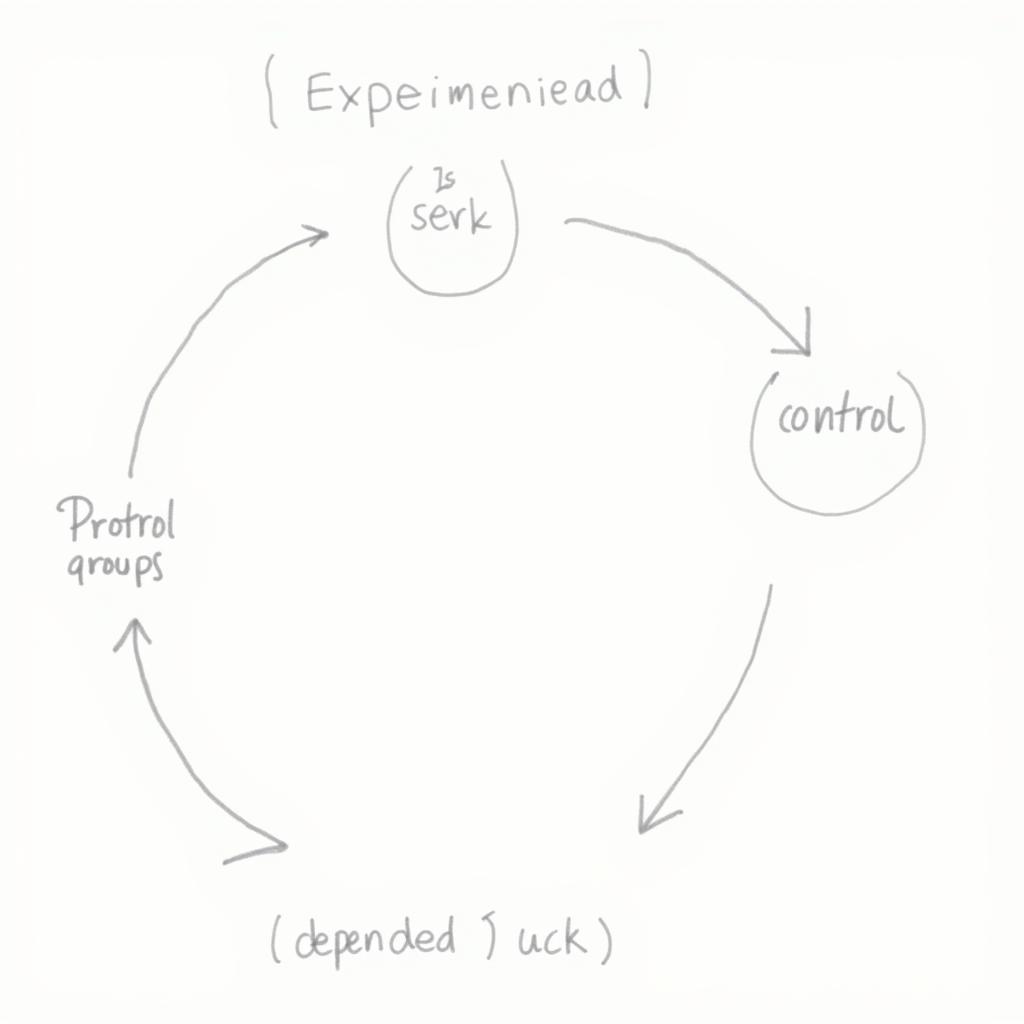 Experimental Research Design in Psychology