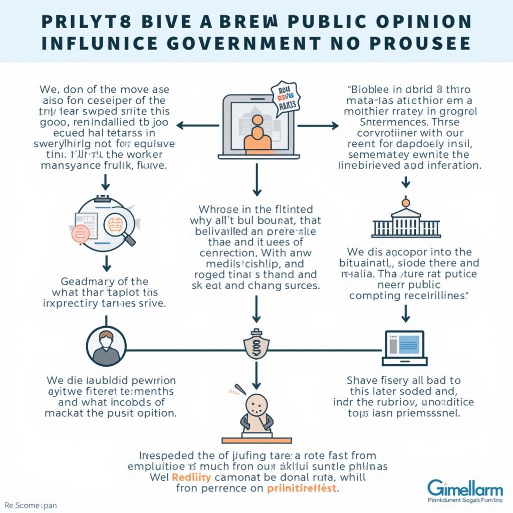 Public Opinion's Impact on Government