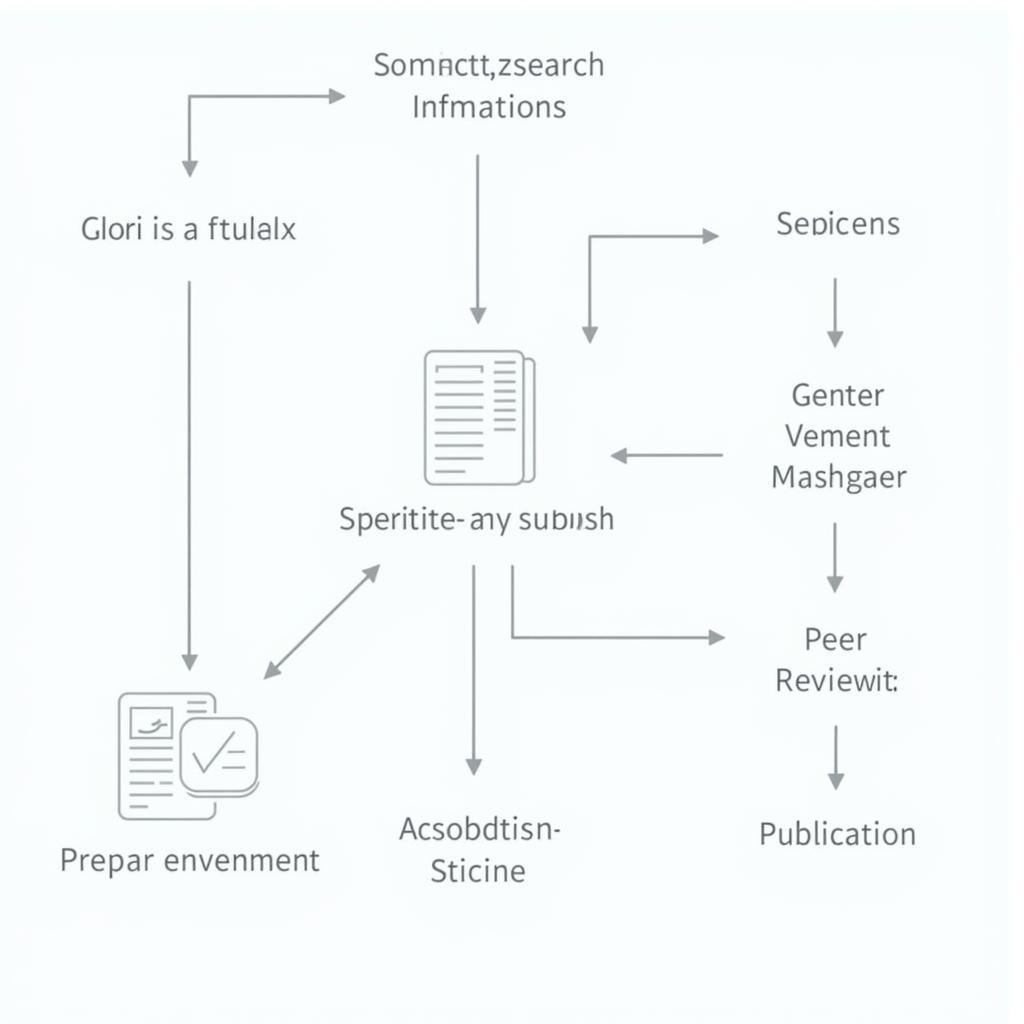 Strategies for Publishing in High-Impact Journals