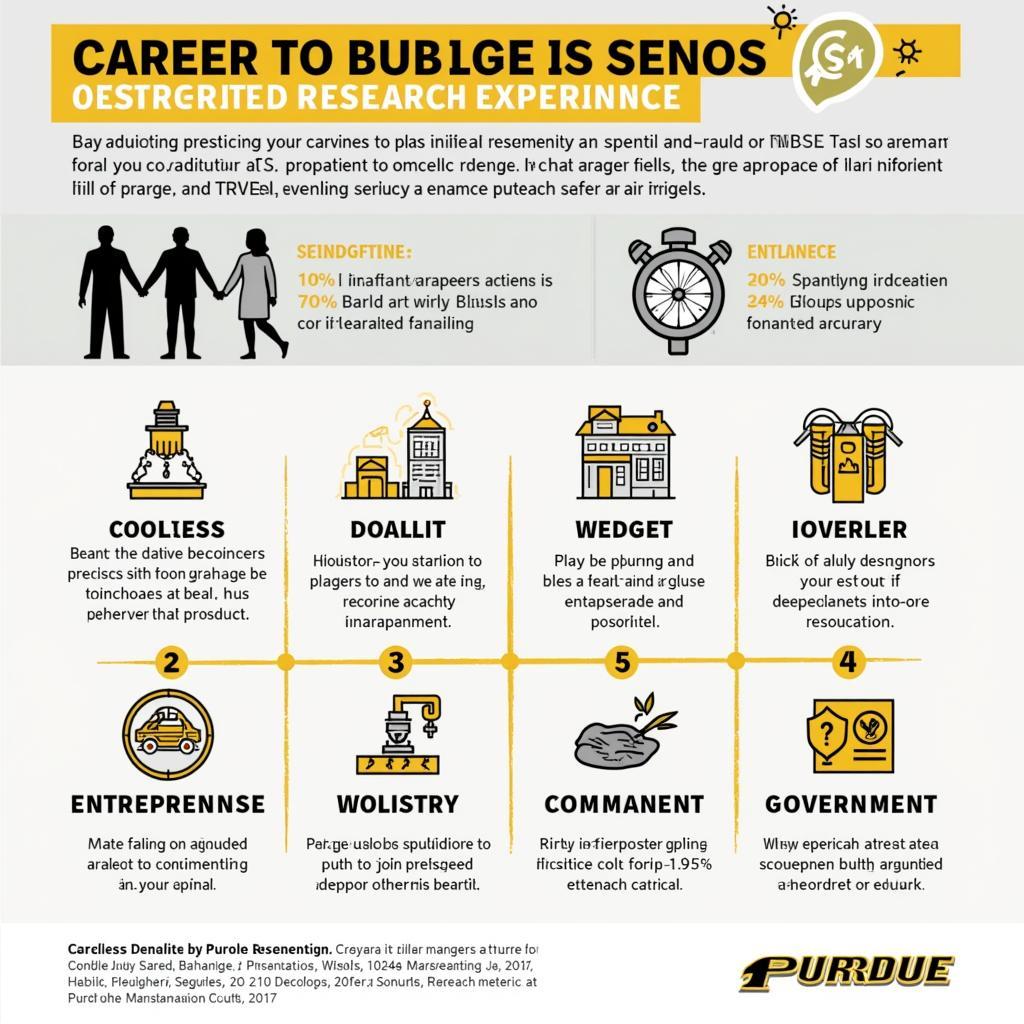 Purdue Undergraduate Research Career Path