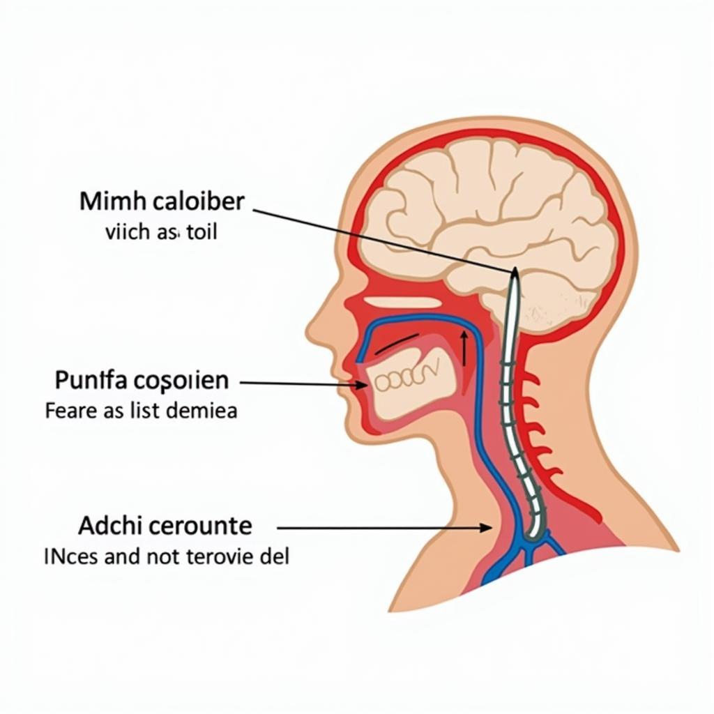 Q Collar Impact Protection Illustration