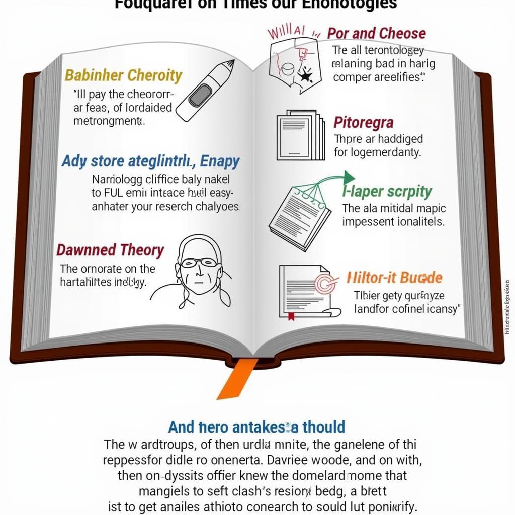 Qualitative Research Textbook Methodologies