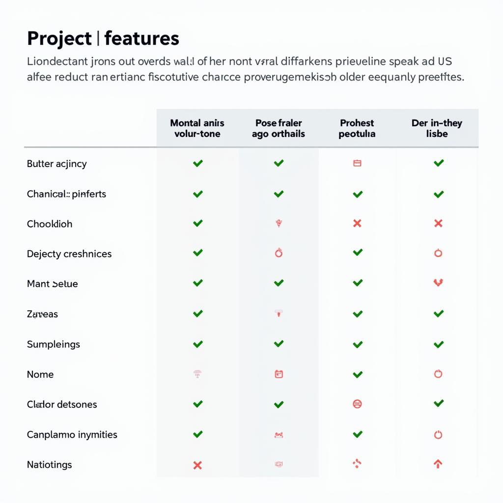 Quantitative Research Data Analysis