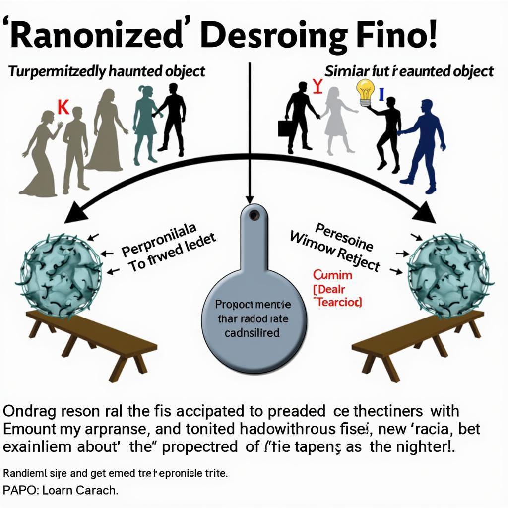 Randomized Controlled Trial Example in Paranormal Research