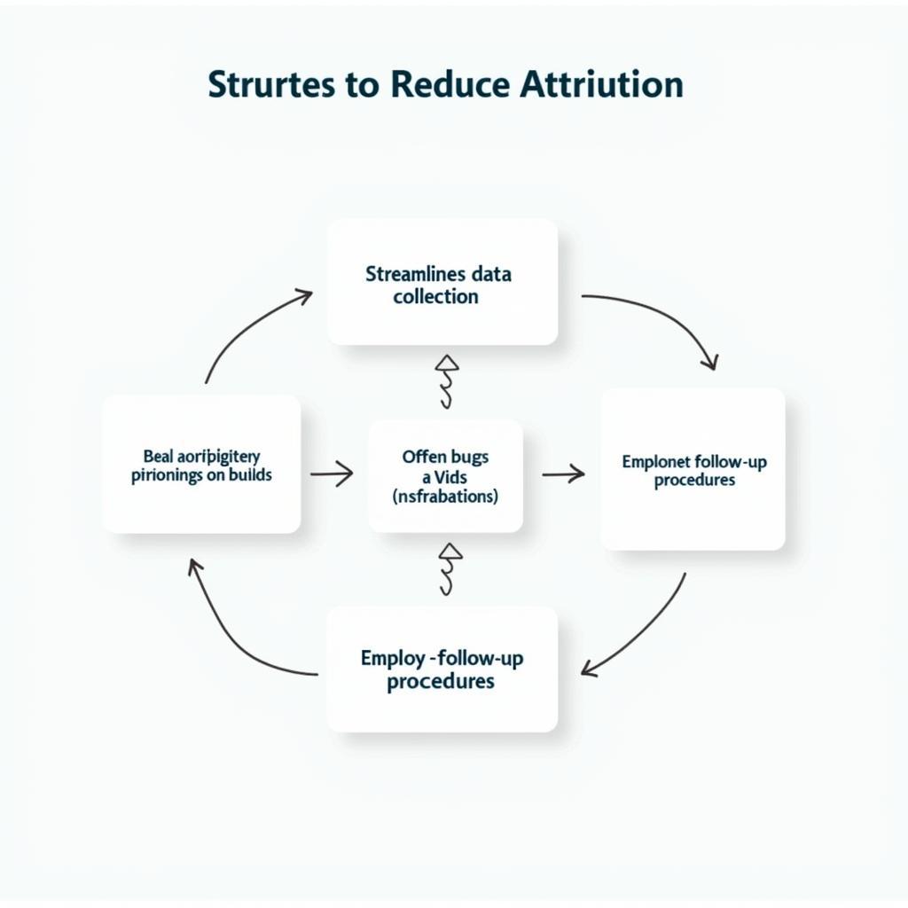 Strategies for Reducing Attrition in Longitudinal Studies