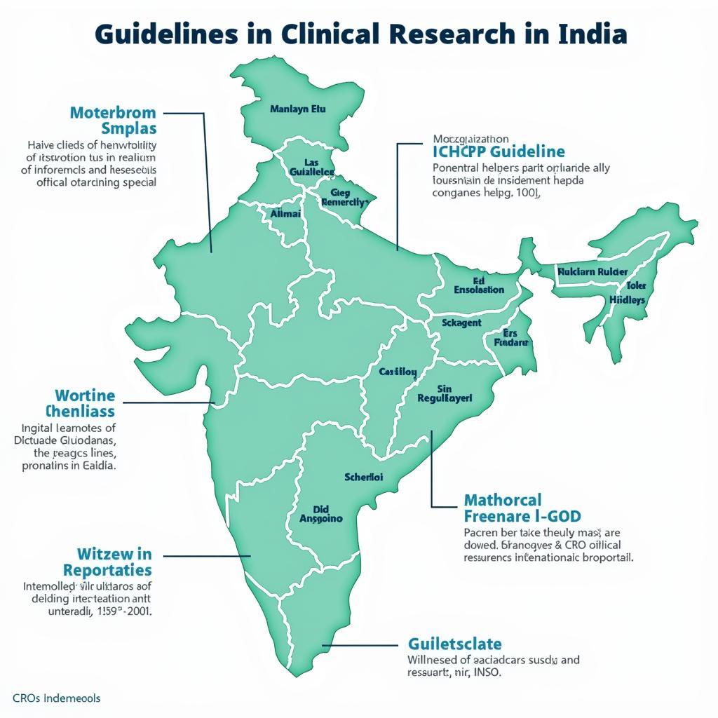 Regulatory Compliance for Indian CROs