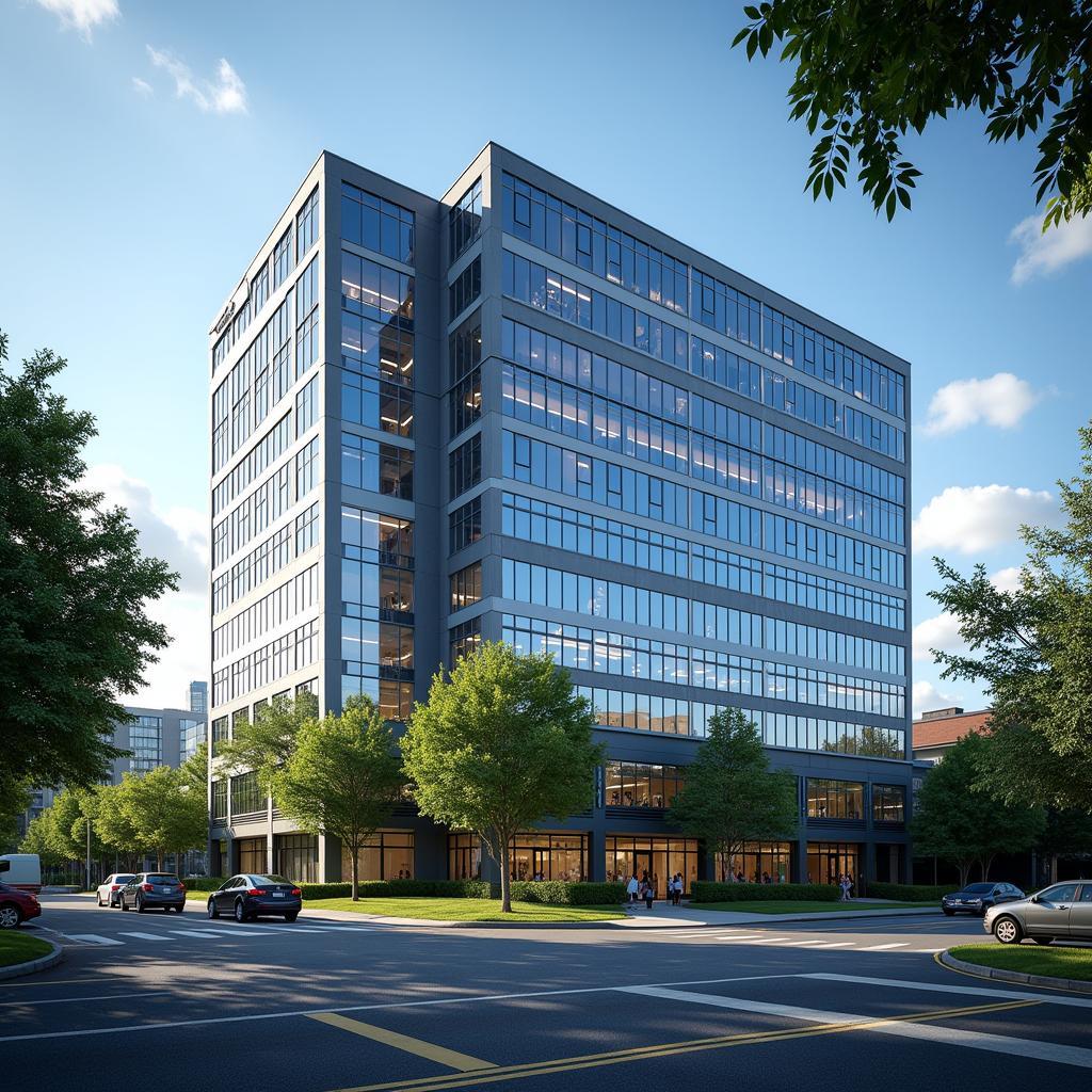 REIT Management and Research in Newton, MA