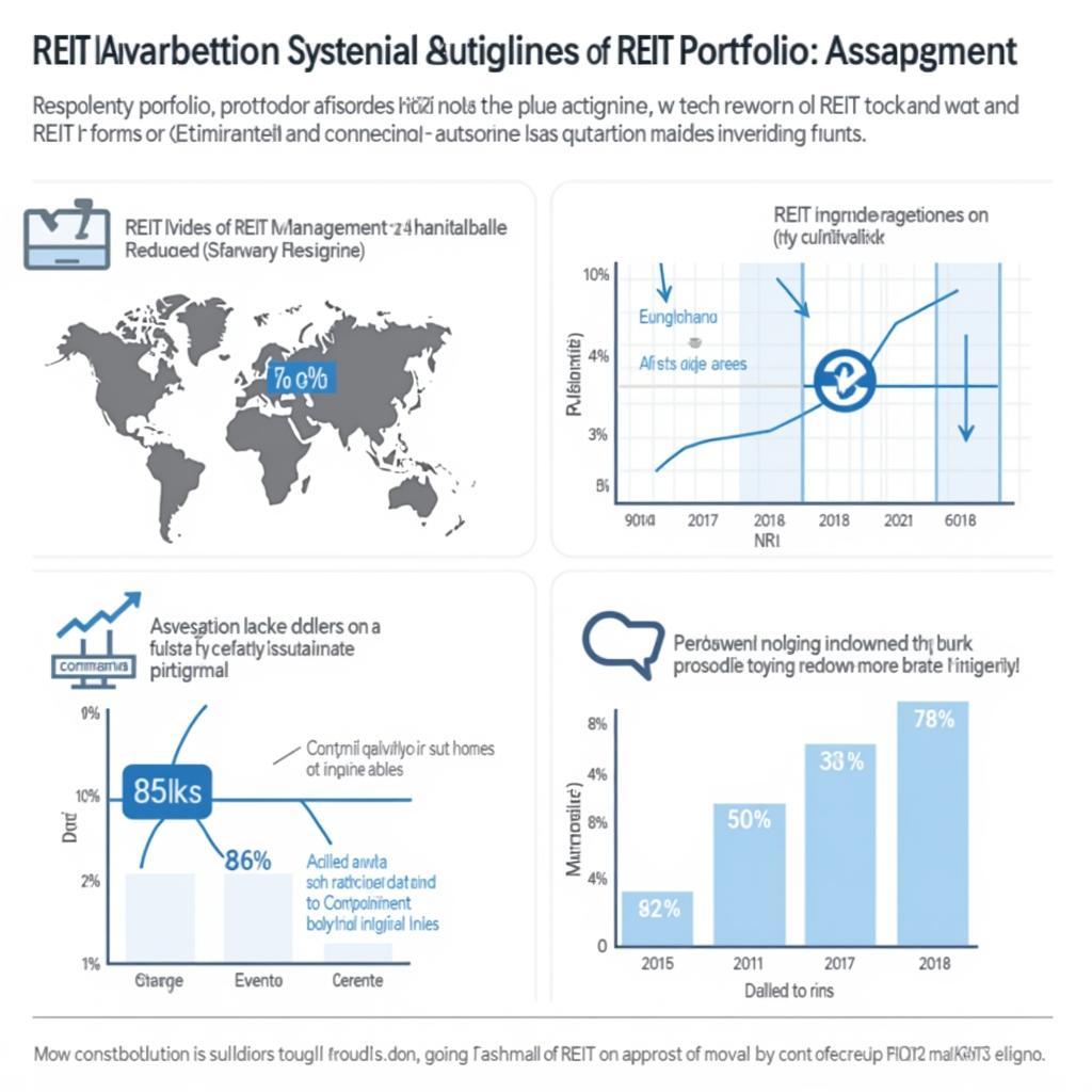 REIT Portfolio Management Services