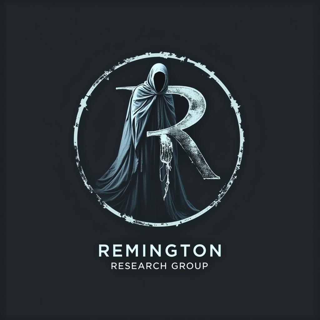 Remington Research Group Logo