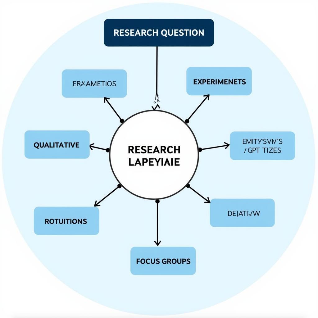 Research Analysis Sample: Methodology Selection