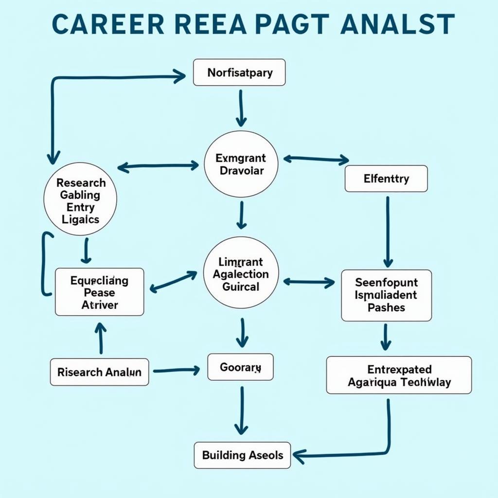 Career Progression Path for Research Analysts