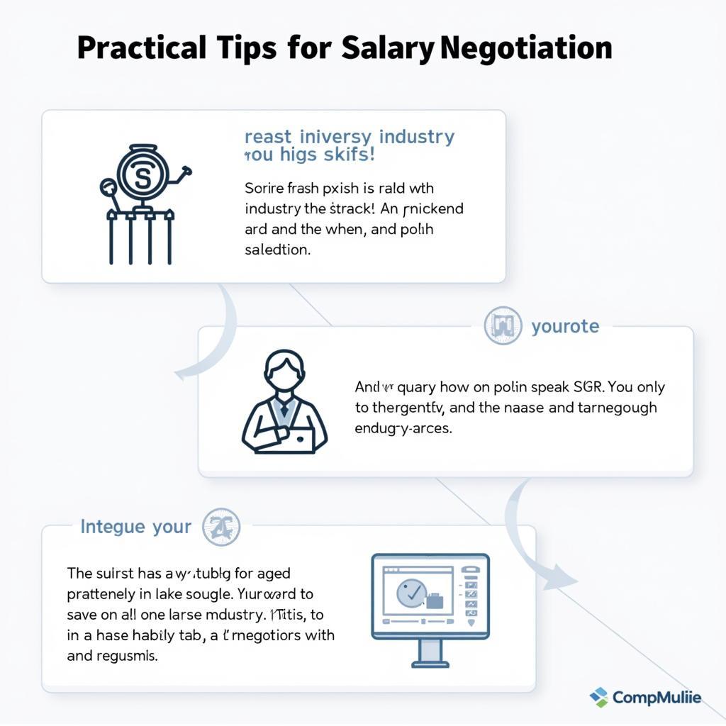 Tips for Negotiating a Higher Salary as a Research and Development Technician