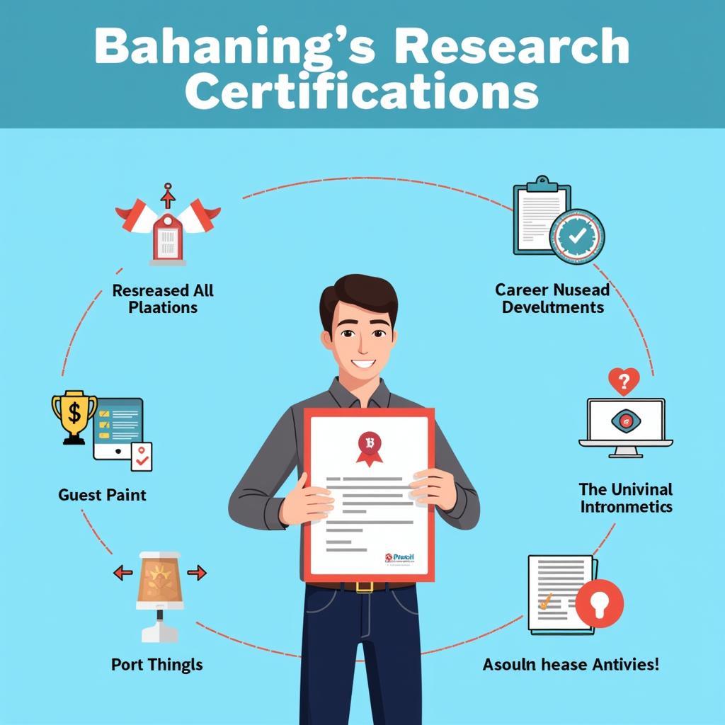 Benefits of Research Certifications