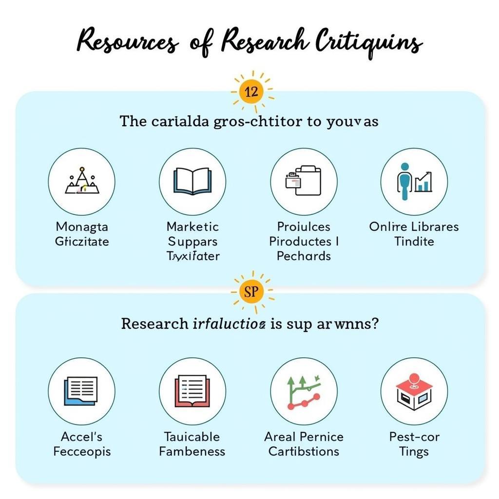 Research Critique Resources Guide