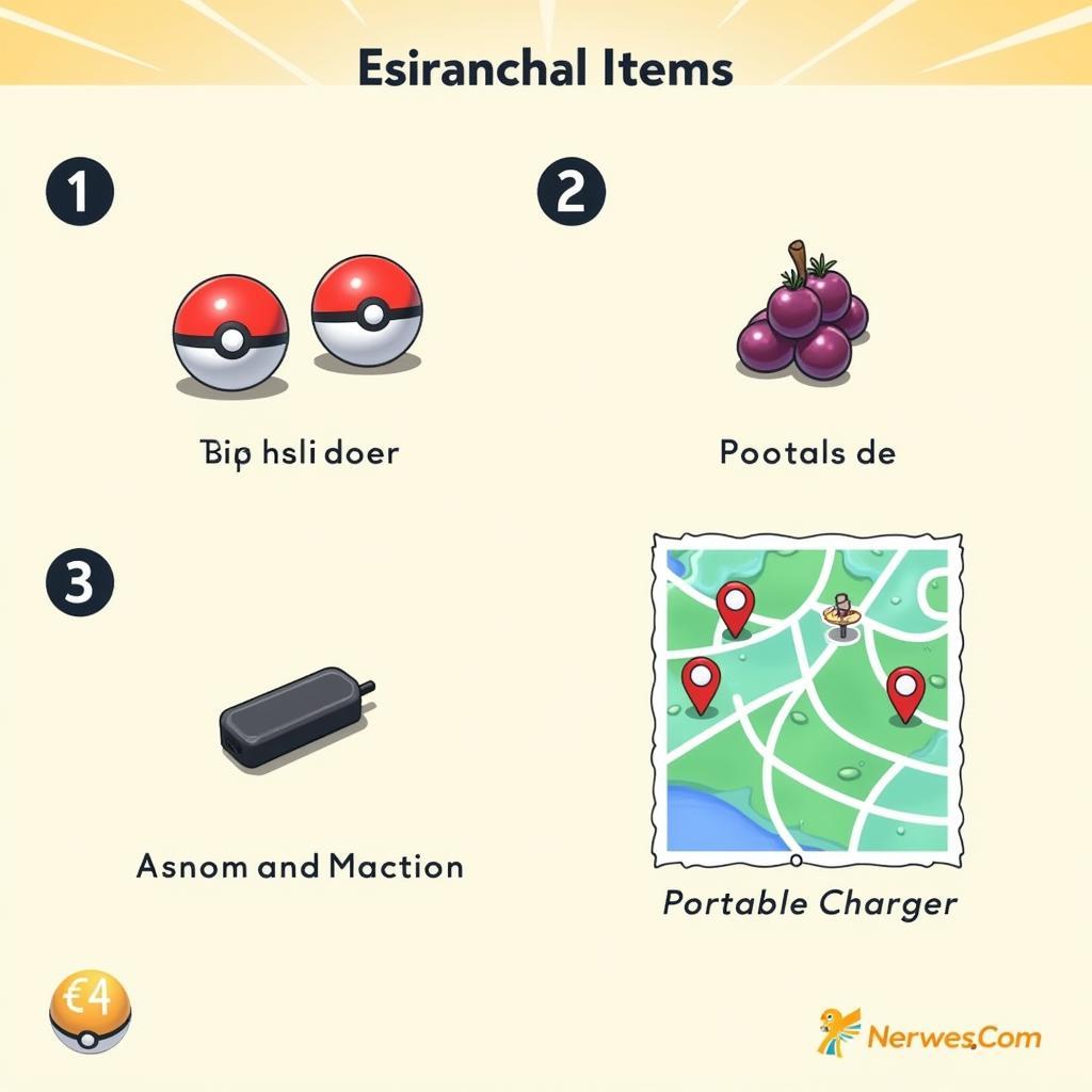 Research Day Pokemon Go Preparation: Essential Items and Strategies