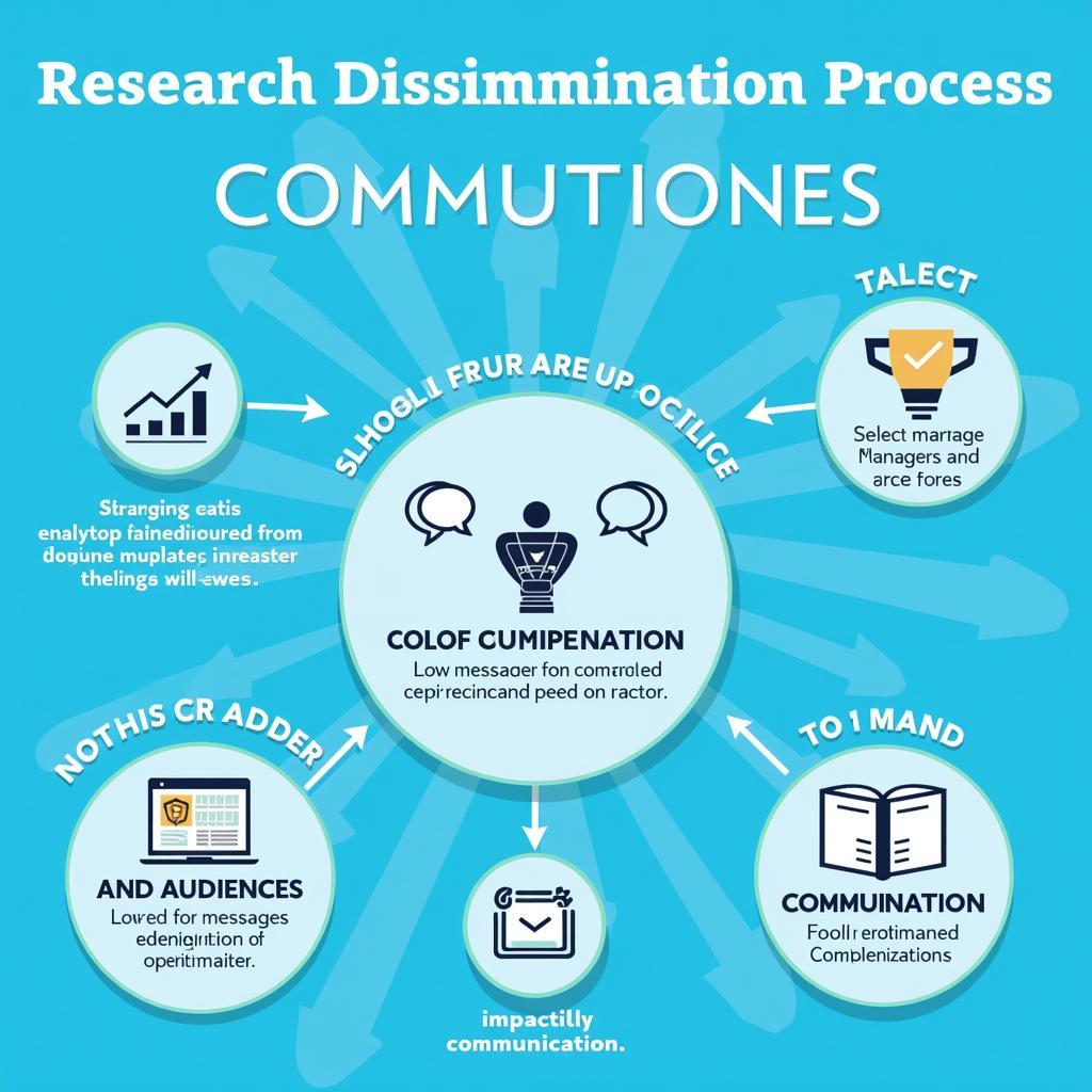 Research Dissemination Process