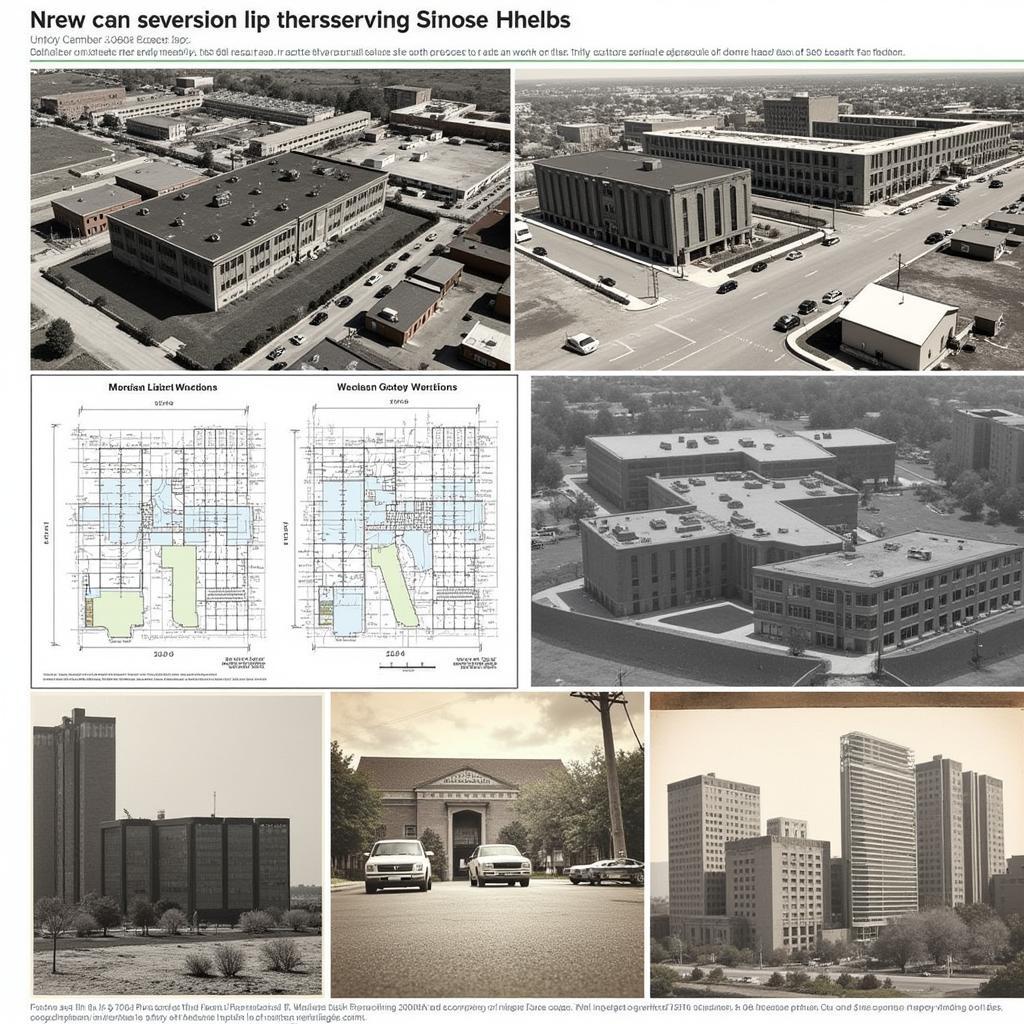 Historical Photos of 3960 Research Dr Sacramento