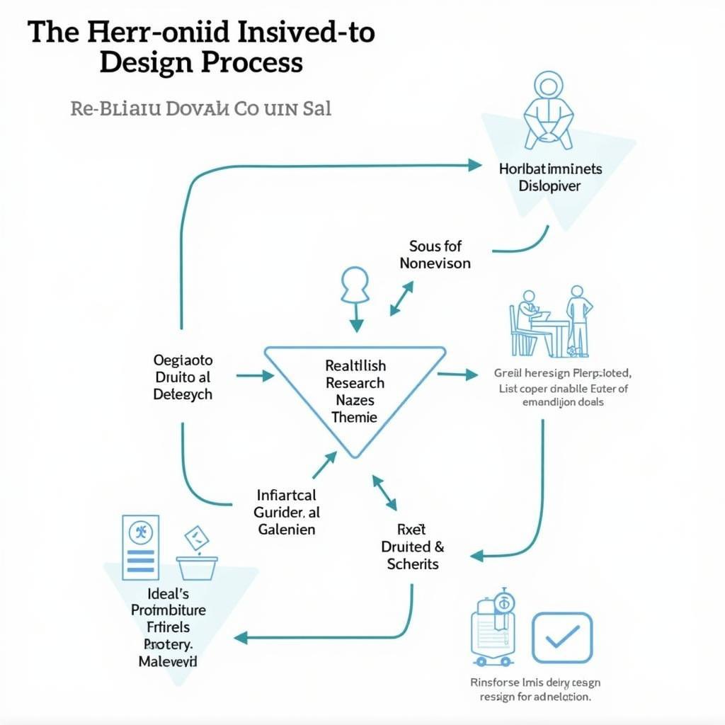 Research-Driven Design Process in Niagara Falls Blvd