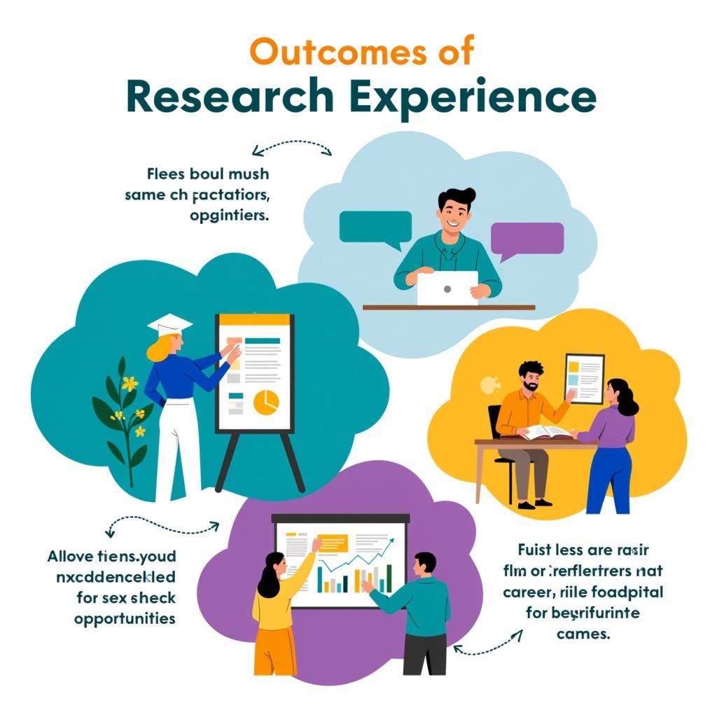 Benefits of Gaining Research Experience