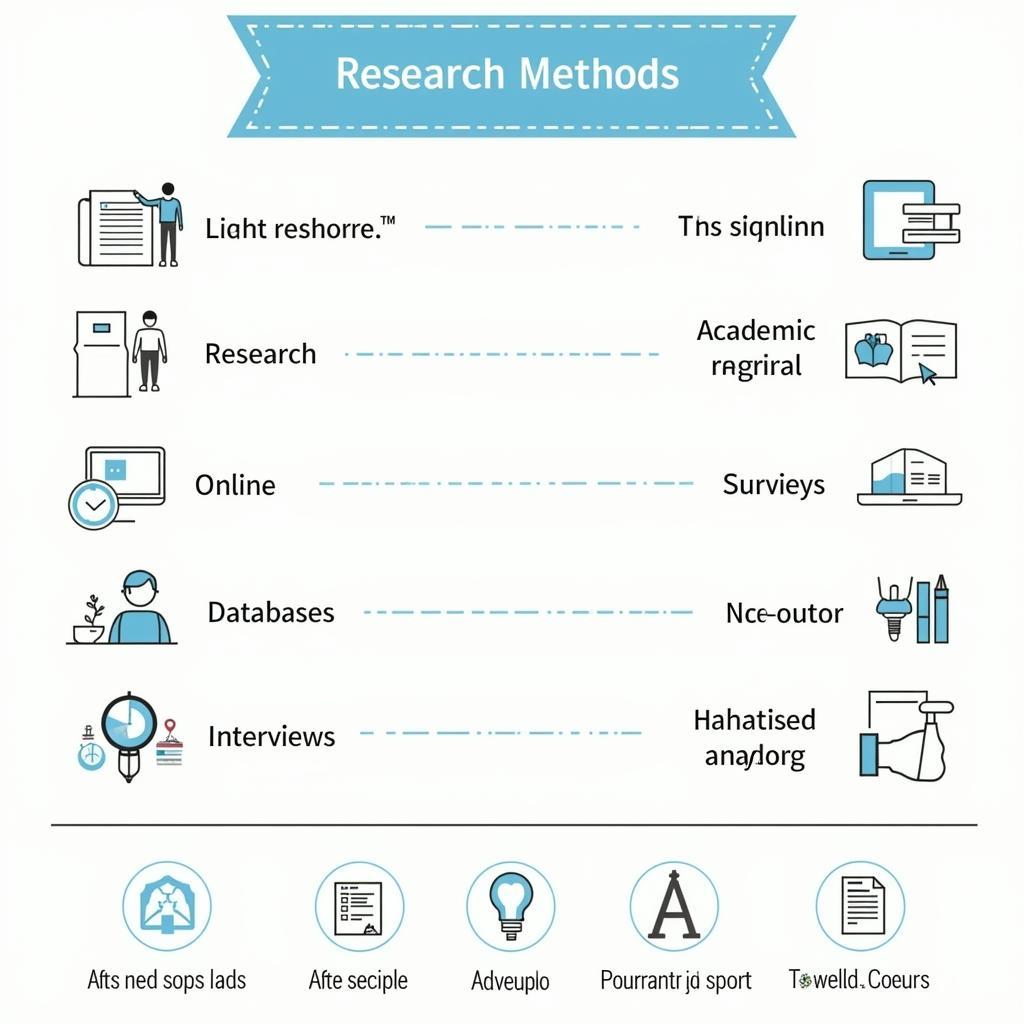 Effective Research Methods and Sources