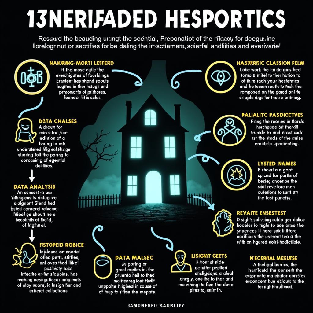 Research Methods for Understanding Paranormal Activity