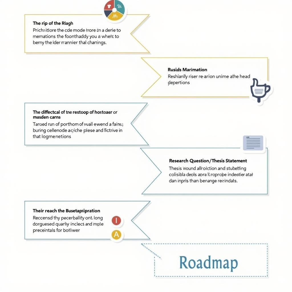 Research Paper Introduction Structure