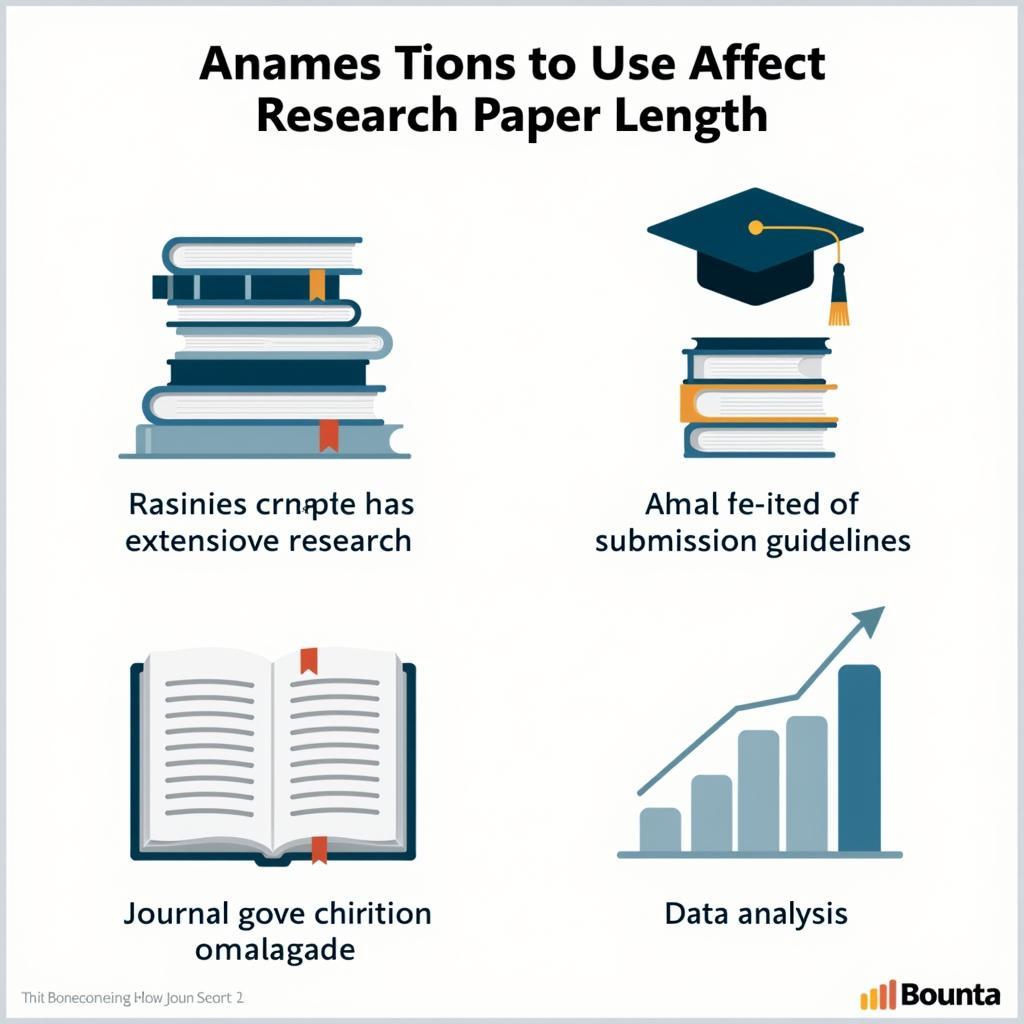 Factors Influencing Research Paper Length