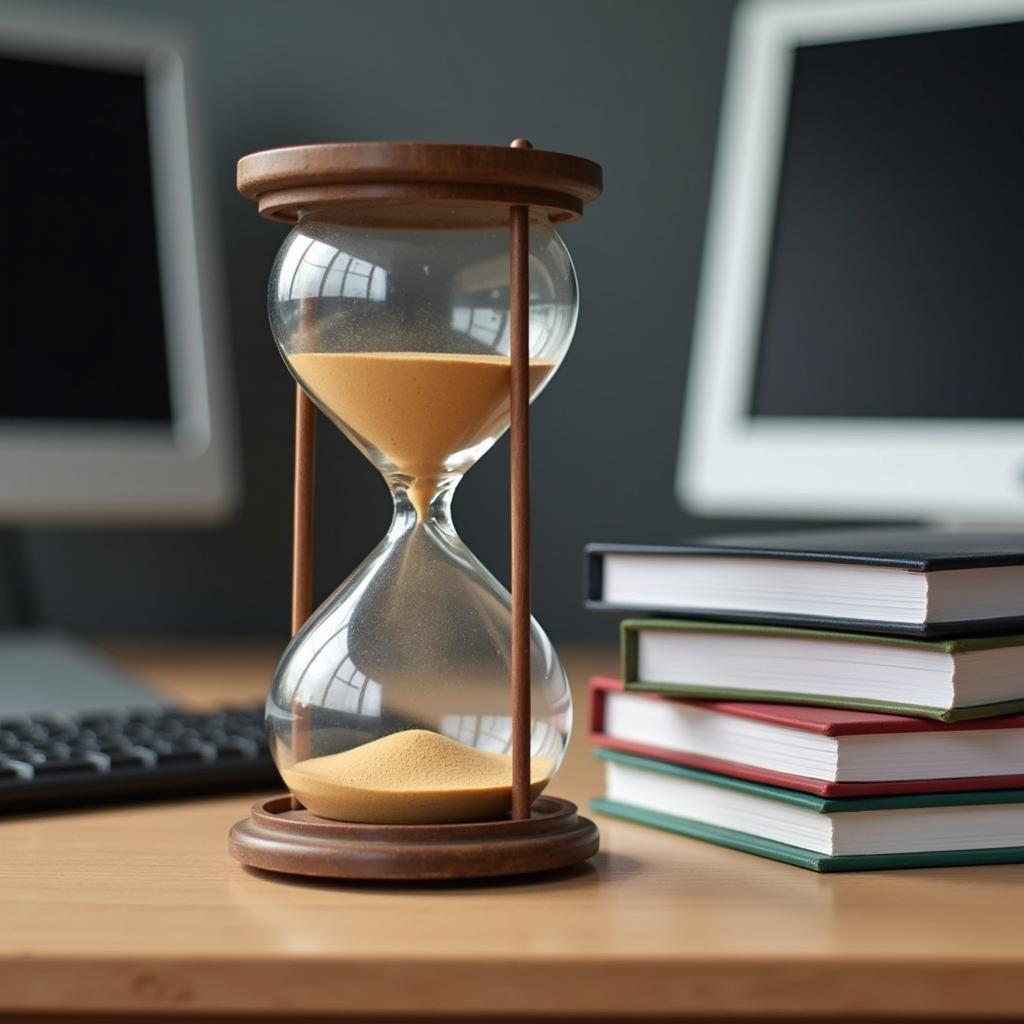 Limitations of Research Papers: Time and Resources