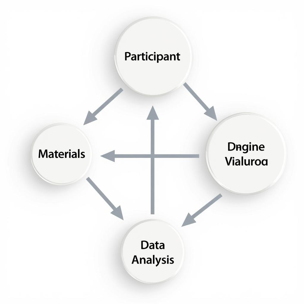 Research Paper Methods Section Diagram