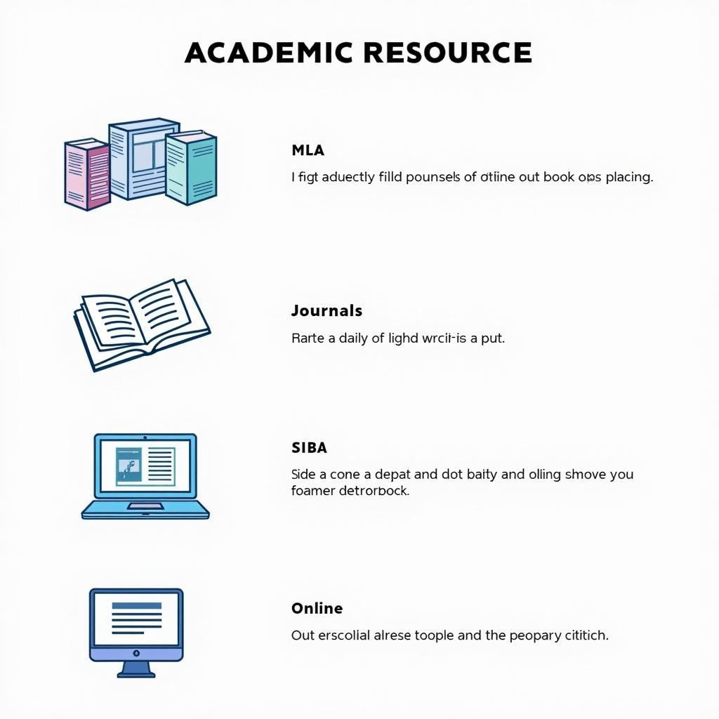 Research Paper Referencing and Citations