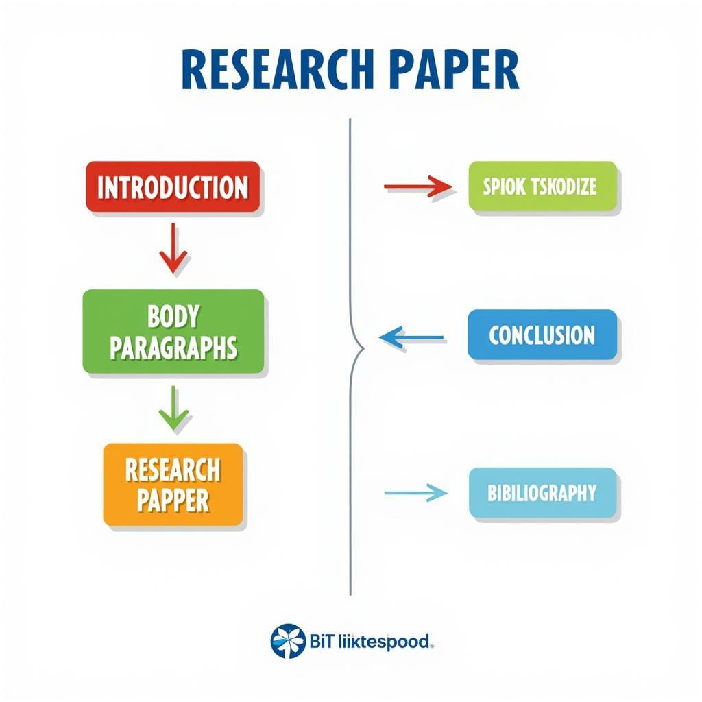 Research Paper Structure