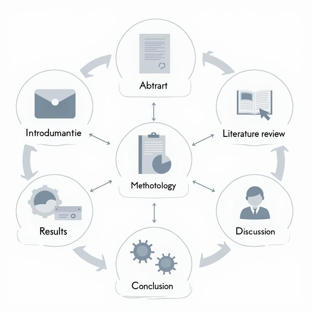 Research Paper Structure