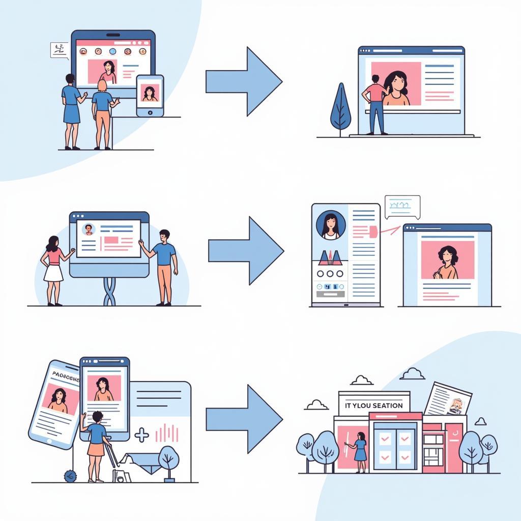 Various Methods for Recruiting Research Participants